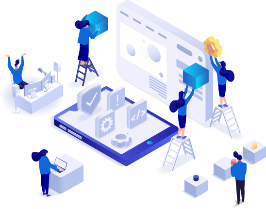 Invento mobilna aplikacija