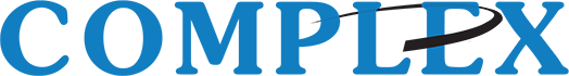 Complex logo